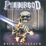 Powergod - Evolution Part II