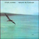 Return To Forever - Return To Forever