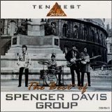 Davis, Spencer Group - The Best Of Spencer Davis Group