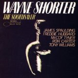 Shorter, Wayne - The Soothsayer