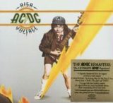 AC-DC - High Voltage (Remastered)