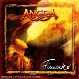 Angra - Fireworks
