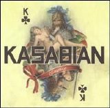 Kasabian - Empire