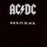 AC/DC - Back in Black