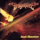 Dragonforce - Sonic Firestorm