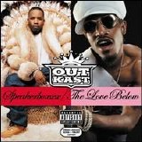 Various artists - Speakerboxxx/The Love Below Disc 1