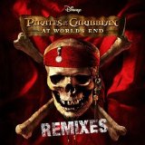 Hans Zimmer - Pirates of the Carribbean: At World's End - the remixes