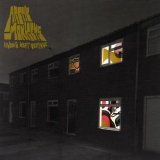 Arctic Monkeys - Favourite Worst Nightmare