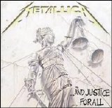Metallica - And Justice For All