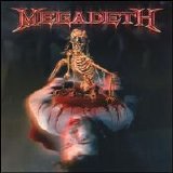 Megadeth - The World Needs a Hero