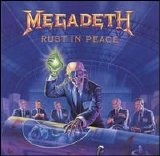 Megadeth - Rust in Peace
