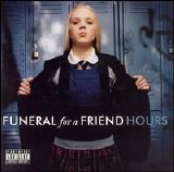 Funeral For A Friend - Hours