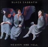 Black Sabbath - Heaven & Hell