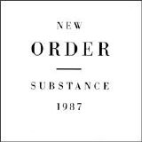 New Order - Substance Disc 2