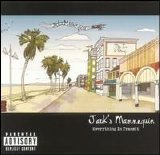 Jack's Mannequin - Everything in Transit