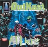 OutKast - ATLiens