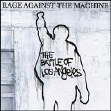 Rage Against The Machine - The Battle Of Los Angeles