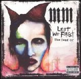 Marilyn Manson - Lest We Forget: The Best Of (Deluxe Edition)