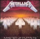 Metallica - Master of puppets