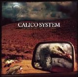 Calico System - Outside Are the Vultures