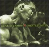 Alice in Chains - Greatest Hits