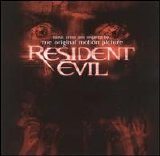 Marilyn Manson - Resident Evil: Music From and Inspired By the Motion Picture