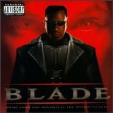Various artists - Blade [Original Soundtrack]