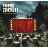 Mes Aïeux - Tire-toi une buche