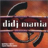 Ganga Giri - Didj Mania (Best Of)