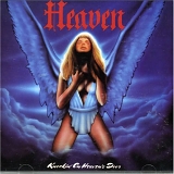 Heaven - Knockin' On Heaven's Door (2005)