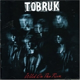 Tobruk - Wild On The Run (2004)