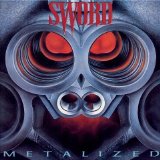 Sword - Metalized