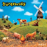 Dureforsog - Knee