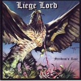 Liege Lord - Freedom's Rise (2000)