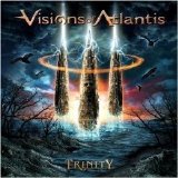 Visions Of Atlantis - Trinity