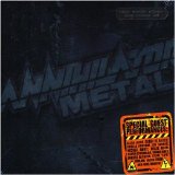 Annihilator - Metal