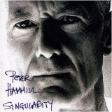 Peter Hammill - Singularity