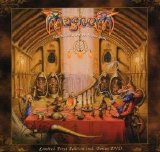 Magnum - Princess Alice & The Broken Arrow