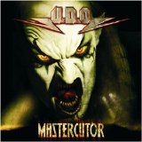 U.D.O. - Mastercutor