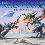 Allen - Lande - The Revenge