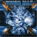 Union Mac - Lost In Attraction