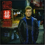 Jimmy Barnes - Double Happiness (2007)