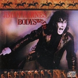 Jimmy Barnes - Bodyswerve (2007)