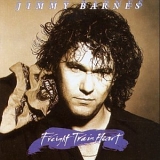Jimmy Barnes - Freight Train Heart (2007)