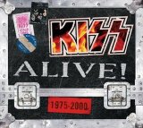 Kiss - Alive! 1975-2000