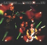 G3 - G3 - Live in Concert (Joe Satriani / Eric Johnson / Steve Vai)
