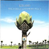 Lizard - Tales From The Artichoke Wood