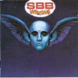 SBB - Welcome