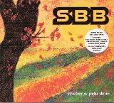 SBB - Wicher w polu dmie