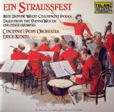 Cincinnati Pops Orchestra - Ein Straussfest